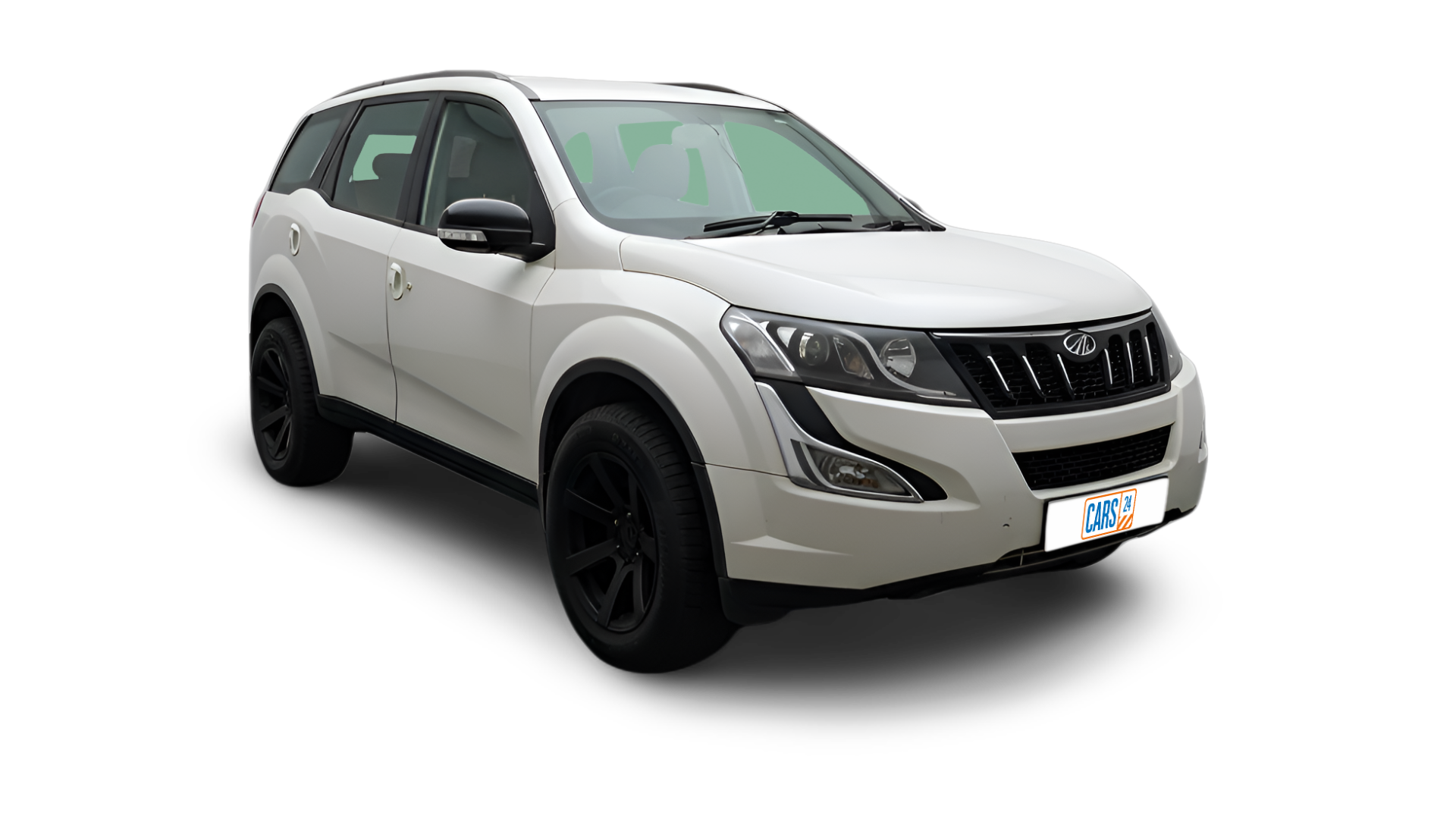 2018 Mahindra XUV500 - SUV - Diesel - Automatic - ₹9.41 lakh
